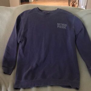 Super comfy Southern Pride Sweatshirt